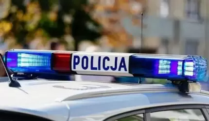 66-latka odpowie za kradzież kosmetyków