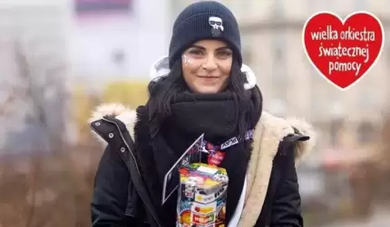 Dom Kultury w Środzie Śląskiej przygotowuje się do WOŚP