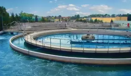 Nowa taryfa za zbiorowe zaopatrzenie w wodę i odprowadzanie ścieków