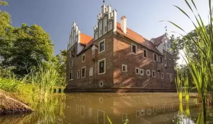 Seminarium polsko-czeskie na Zamku w Wojnowicach