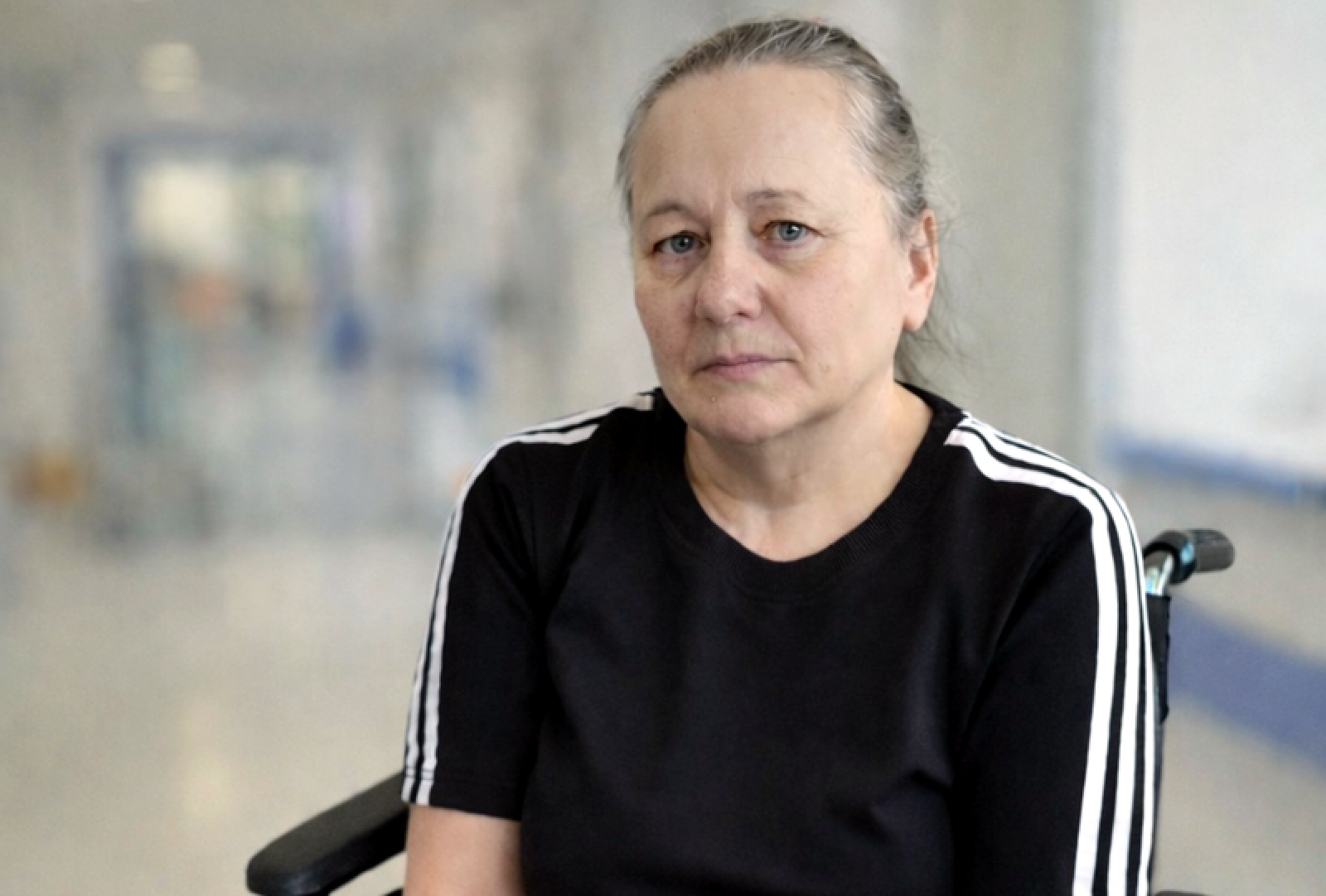 Choroba odbiera siły mieszkance Środy Śląskiej. Synowie walczą o mamę i proszą o pomoc!