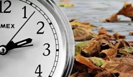 W najbliższą niedzielę znów czeka nas zmiana czasu