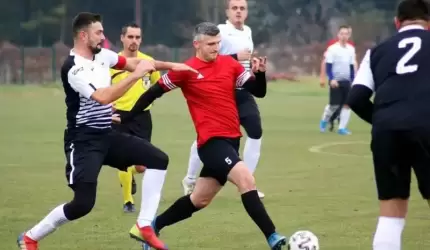 Podsumowujemy piłkarski weekend [13-14 listopada]