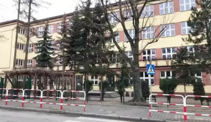 Przetarg na budowę windy w SP przy ul. Górnej