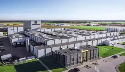 Grupa Saica i Schumacher Packaging osiągnęły porozumienie dotyczące aktywów w Polsce