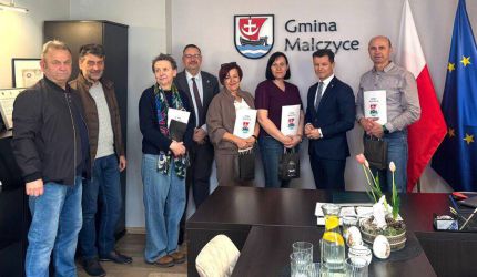 Fot. Gmina Malczyce