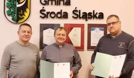 Gmina wspiera zabytki sakralne