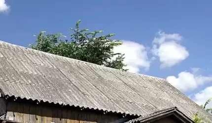 Prawie 18 ton azbestu usunięto z terenu średzkiej gminy