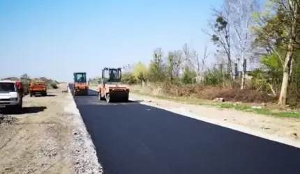 Uzbrojenie terenów inwestycyjnych w gminie Miękinia