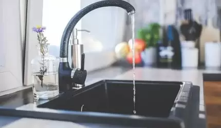 Uwaga! Przerwy w dostawie wody 6 listopada