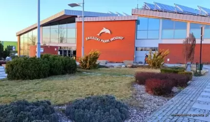 Nowoczesna energia dla Średzkiego Parku Wodnego – ważna inwestycja na horyzoncie!