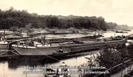 Historia Malczyc "w pigułce"