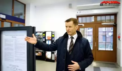 Wójt uzupełnia informacje dot. Rewiru Dzielnicowych w Malczycach