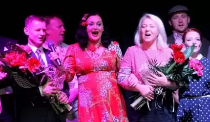 "Na kresową nutę" - koncert w Malczycach