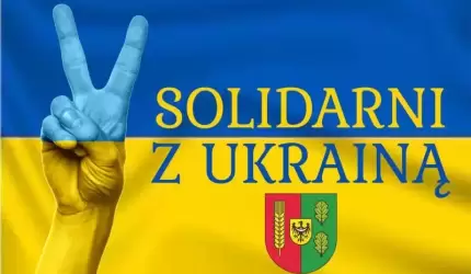 Miękiński Komitet Solidarności z Ukrainą