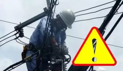 Przerwy w dostawie prądu na terenie powiatu średzkiego (03-07.11.2023)