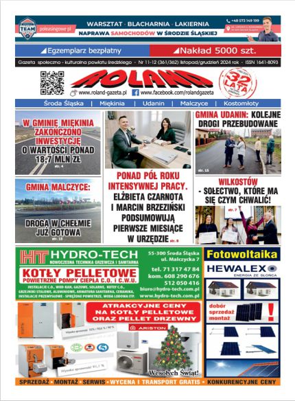 11-12.2024 Miesięcznik