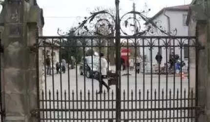 Przedłużenie ważności grobu - komunikat