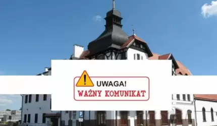 Stałe dyżury w Urzędzie Miejskim w Miękini!