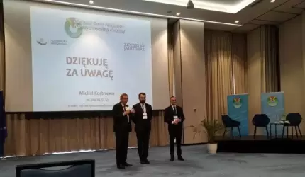 Zgromadzenie Związku Gmin Wiejskich RP