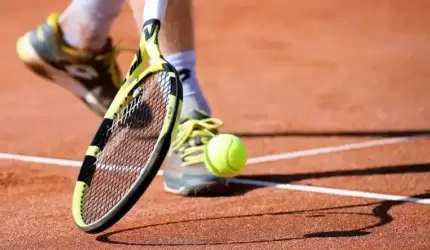 Darmowe zajęcia nauki gry w tenisa ziemnego w Środzie Śląskiej