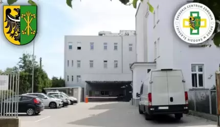 Profilaktyka i diagnostyka w Średzkim Centrum Zdrowia SPZOZ w Środzie Śląskiej