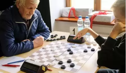 Zapraszamy na międzynarodowy turniej warcabowy w Środzie Śląskiej!