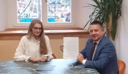 Burmistrz dokonał pierwokupu peronów i drogi od POLBUS-PKS