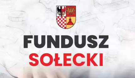 Środki z funduszu sołeckiego dla Gminy Udanin