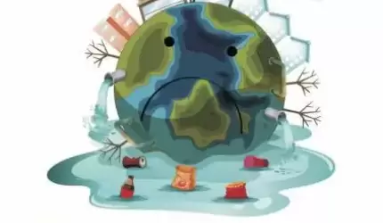 Nie Wyrzucaj Śmieci Jak Leci ! – Konkurs dla mieszkańców gminy Malczyce