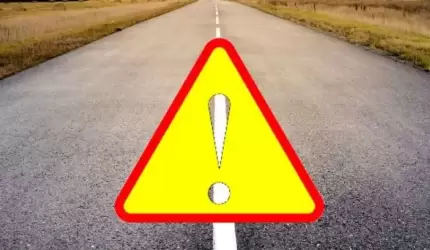 Uwaga! Utrudnienia w ruchu w związku z protestami rolników!