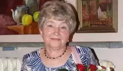 Prace Marii Bednarskiej w średzkim sądzie