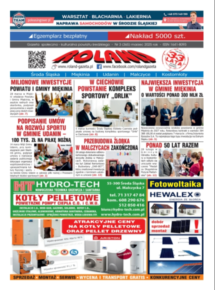 03.2025 Miesięcznik