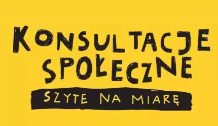 Konsultacje społeczne - „Plac zabaw w Brodnie  - bezpiecznie i wygodnie”