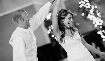 Nauka tańca w Środzie Śl. Także pierwszego tańca weselnego