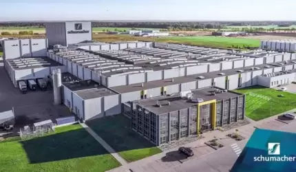 Grupa Saica przejmuje Schumacher Packaging w Polsce