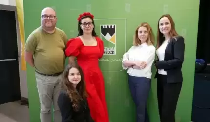 Siła lokalnych inicjatyw – organizacje pozarządowe na powiatowym forum