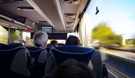 Gmina Środa Śląska wspiera wycieczkę Związku Emerytów, Rencistów i Inwalidów