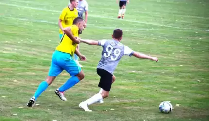 Podsumowanie piłkarskiego weekendu! Pierwsze punkty futsalowców z Miękini!