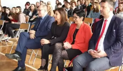 Dolnośląski Kurator Oświaty w Udaninie