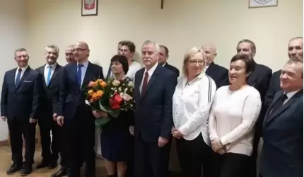 Będą ponowne wybory do Rady Gminy Kostomłoty