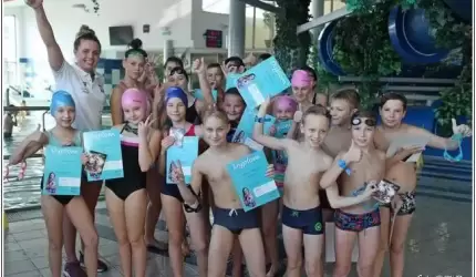 Trening z Mistrzynią Alicją Tchórz