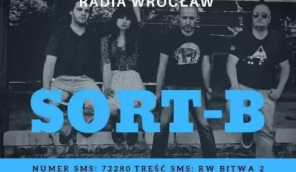 Muzyczna Bitwa Radia Wrocław. Głosujemy na swoich!