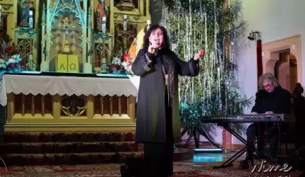 Oh i Ah… (okiem mieszkańca)