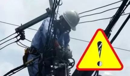 Przerwy w dostawie prądu na terenie powiatu średzkiego (10-14.05.2024)