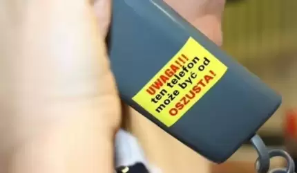 Oszuści w dobie koronawirusa