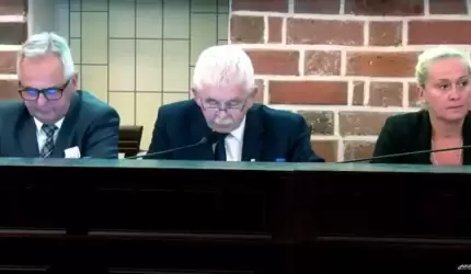 LXXIX Sesja Rady Miejskiej w Środzie Śląskiej (na żywo)