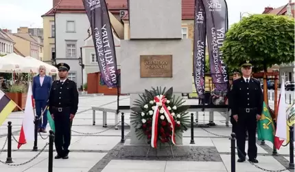 83. rocznica wybuchu II wojny światowej