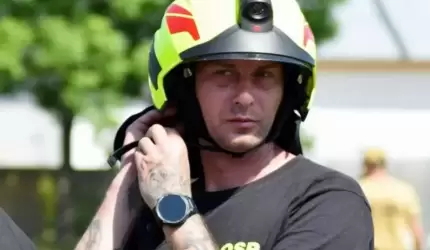 Cztery jednostki OSP z Gminy Środa Śląska otrzymają nowy sprzęt!