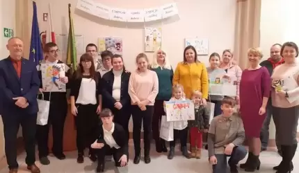 Oto zwycięzcy konkursu „Czujesz się dobrze – czynisz dobrze”